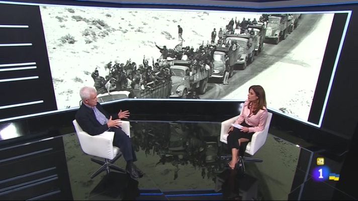 El debate de La 1 Canarias - El Debate de La 1 Canarias - 24/03/2022