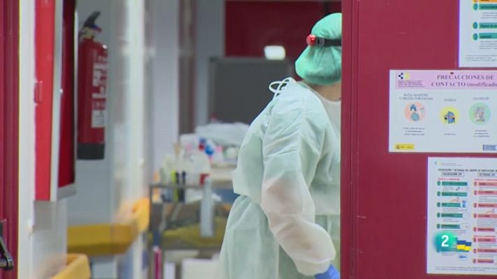 Telecanarias - Telecanarias 2 - 24/03/2022