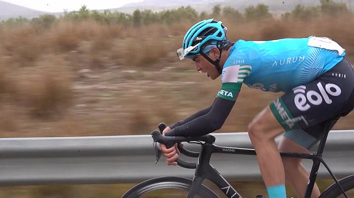 Ciclismo - Copa de España Élite Sub-23. Gran Premio Primavera de Ontur