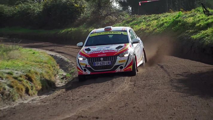 Racing for Spain - 2022 - Programa 4