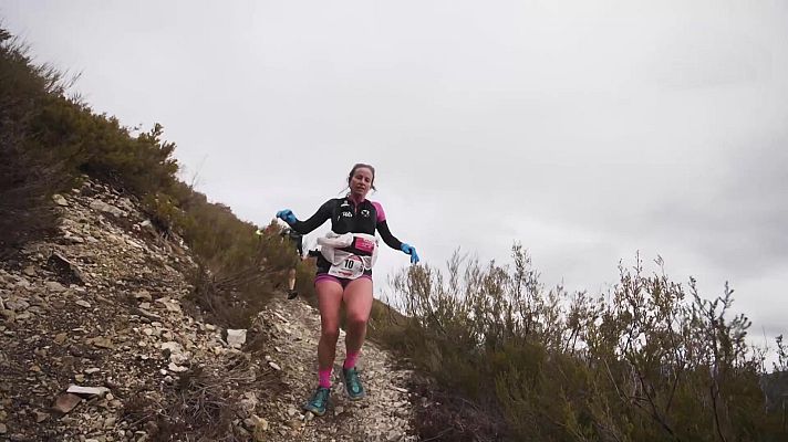 Carreras de montaña - Trail - Carrera Alto Sil 2022