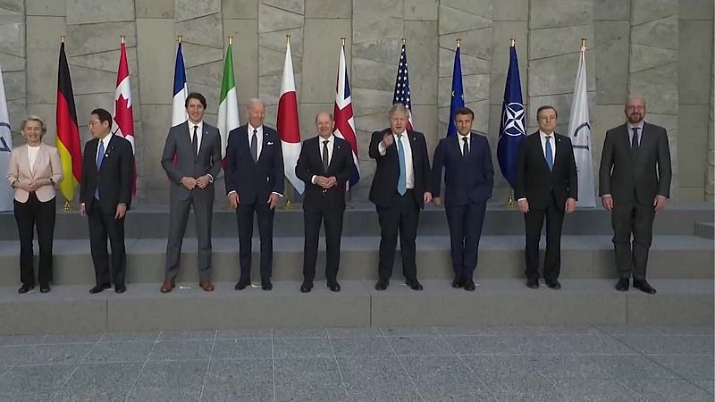 Balance un mes después de la invasión: el mayor éxodo de refugiados desde la II Guerra Mundial