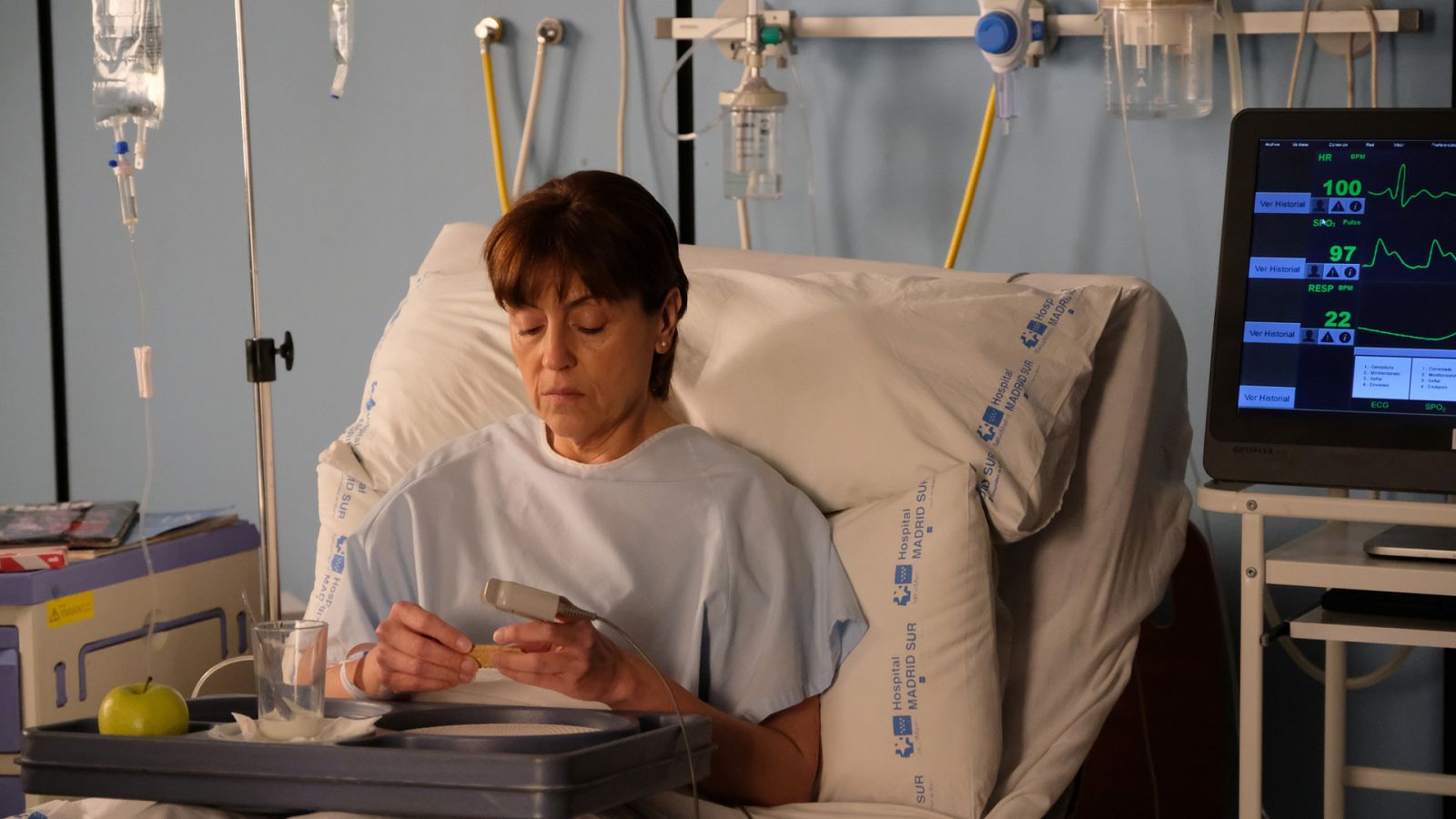 Servir y proteger - Episodio 1180 - Ver ahora