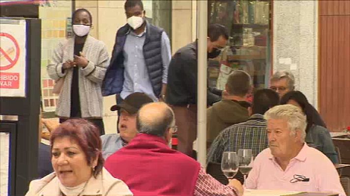 Telecanarias - Canarias elimina las restricciones sanitarias por Covid