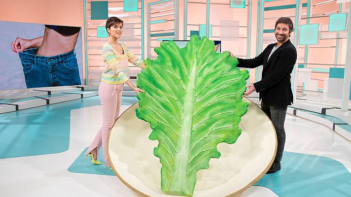 Saber vivir - ¿Ayudan a perder peso los productos adelgazantes de las farmacias?