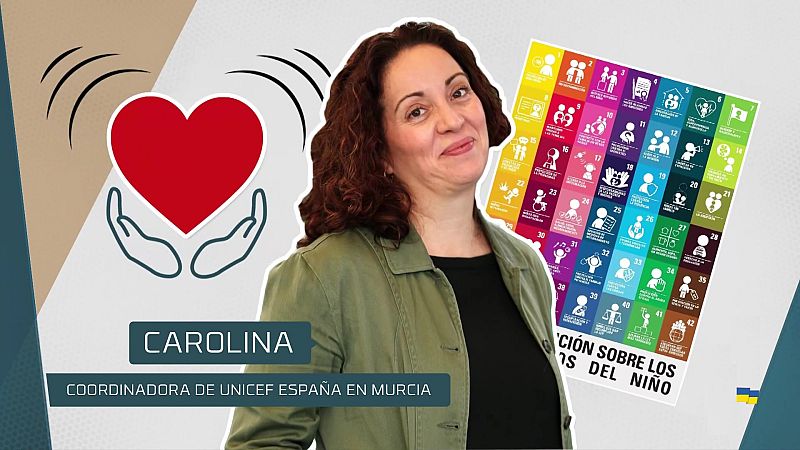 ¿Se cumplen  los derechos de las niñas y los niños? - Aprendemos en Clan. El debate | Ver