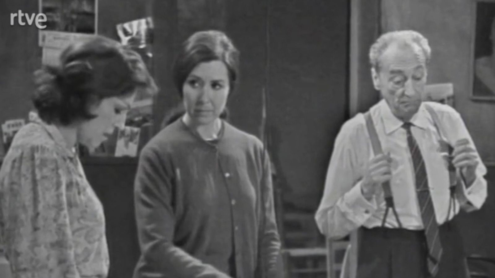 La caída - Capítulo 3 - La caída | Ver