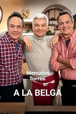 Menudos Torres - A la belga