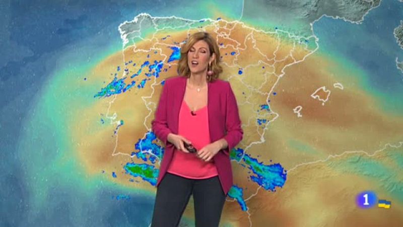 El tiempo en La Rioja - 25/03/22-Ver ahora