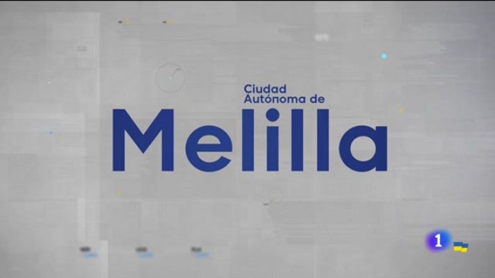 Noticias de Melilla - La Noticia de Melilla - 25/03/2022