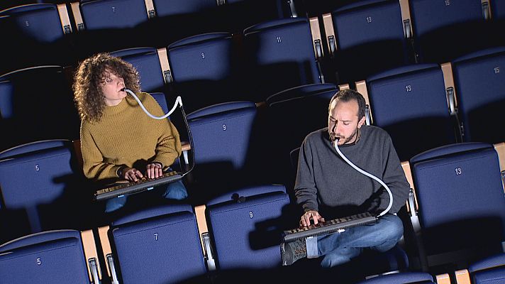 Noticias Andalucía - Comienza en Sevilla el BIG BANG