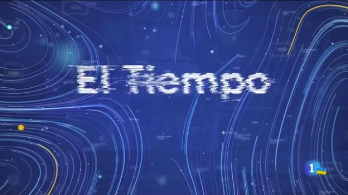 Noticias de Castilla-La Mancha - El tiempo en Castilla-La Mancha - 25/03/22