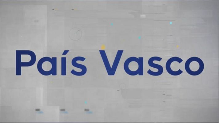 Telenorte - País Vasco - Telenorte1 País Vasco (25/03/2022)