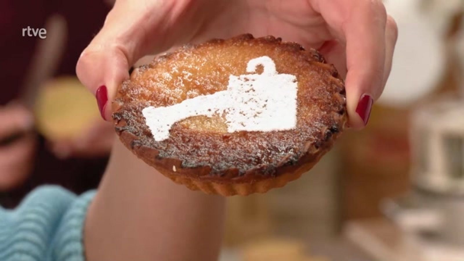 Aquí la Tierra - Ricos fadrinets y la fiesta de la Magdalena