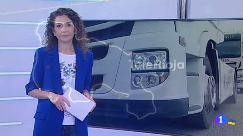 Informativo Telerioja - 25/03/22-Ver ahora
