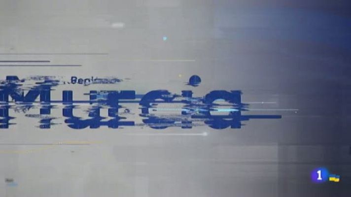 Noticias Murcia - Noticias Murcia - 25/03/2022