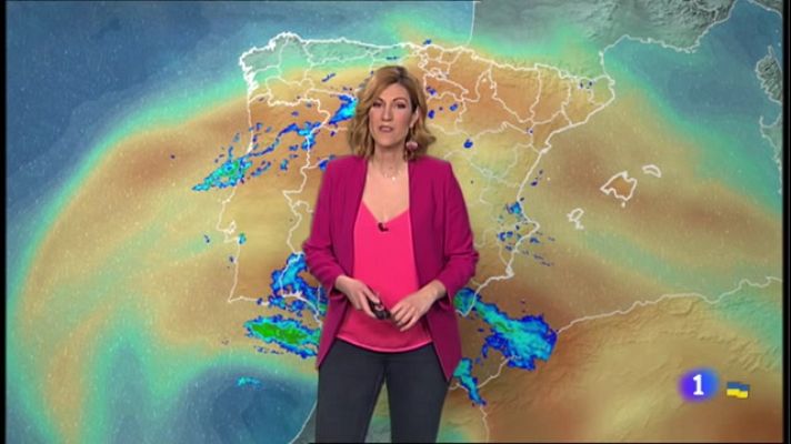 Noticias de Extremadura - El Tiempo en Extremadura - 25/03/2022