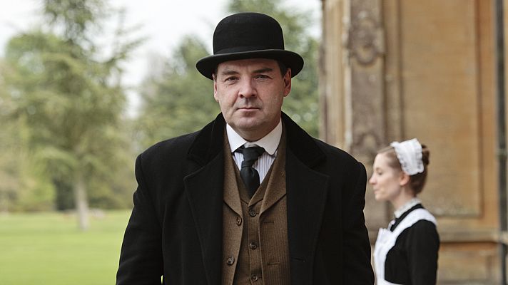 Downton Abbey - Episodio 1