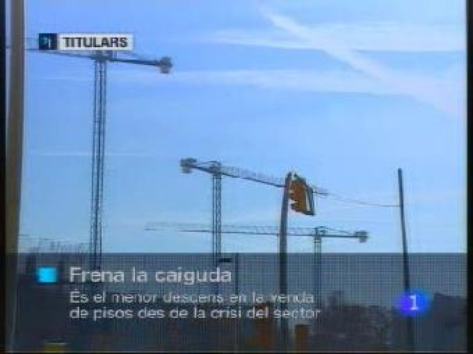 L'Informatiu Migdia (10/12/09)