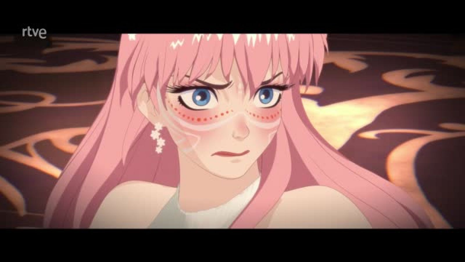 Días de Cine: Belle. | Ver