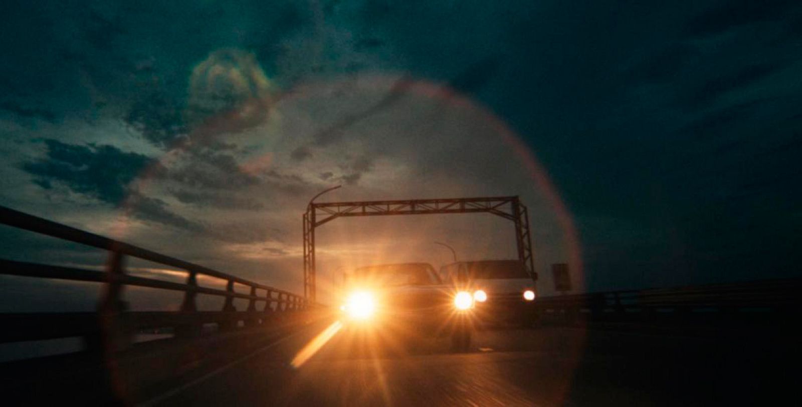 Días de Cine: Un cielo tan turbio. | Ver