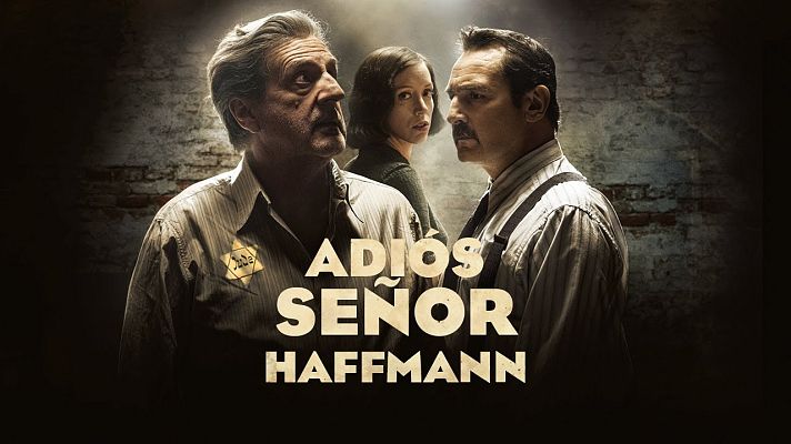 Días de cine - Días de Cine: Adiós, señor Haffman.