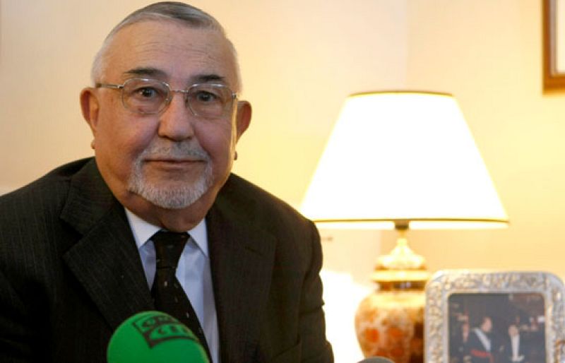 El ministro de Justicia marroquí insiste en que solución está en manos de Haidar