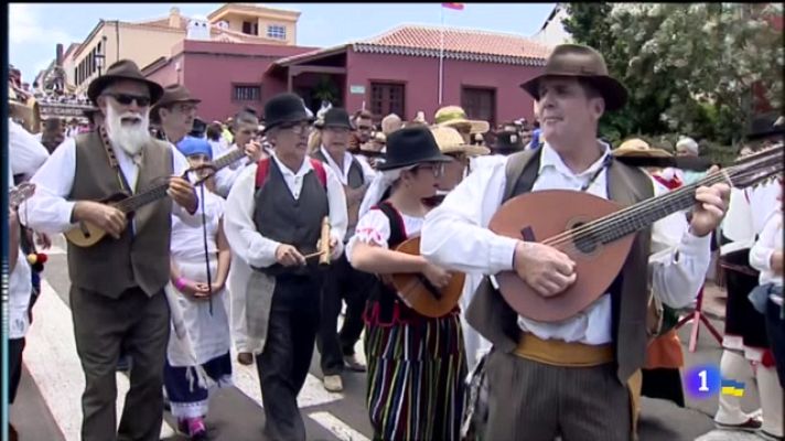 Telecanarias - Telecanarias - 25/03/2022