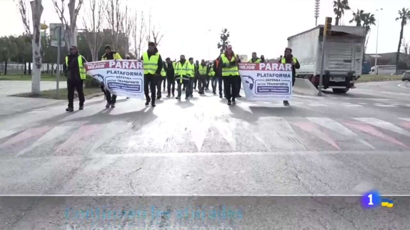 L'Informatiu 2 - 25/03/2022