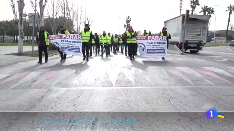 L'Informatiu 2 - 25/03/2022