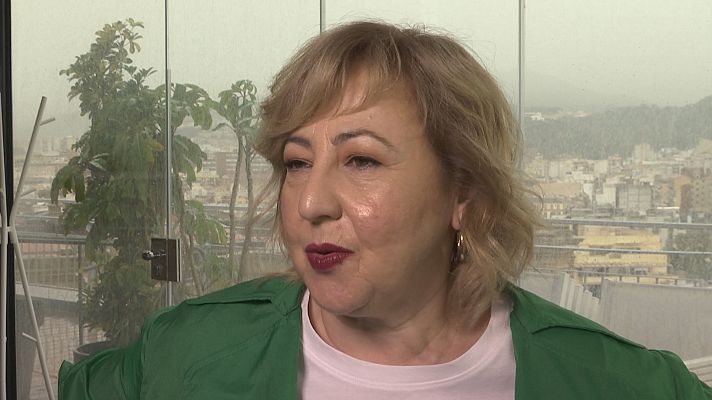 Noticias Andalucía - Festival de cine de Málaga