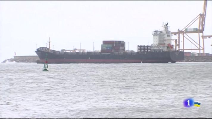 L'informatiu - Comunitat Valenciana - L'Informatiu Comunitat Valenciana 2 - 25/03/22