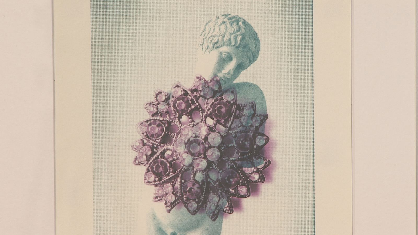 Homenaje al síndrome de Stendhal