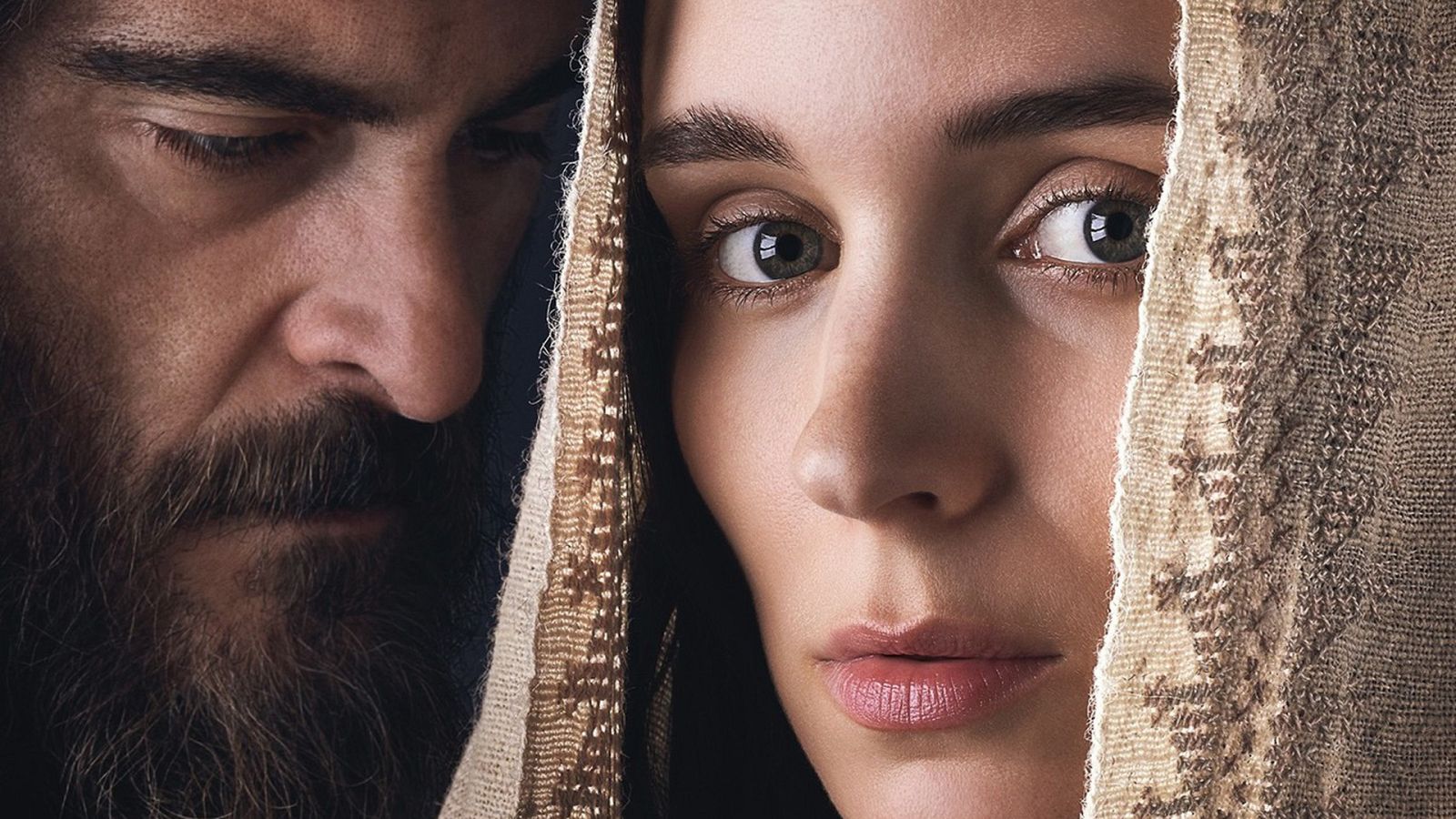 Cine - María Magdalena - Ver ahora