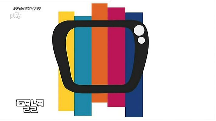 RTVE Instituto - Gala Instituto RTVE 2022