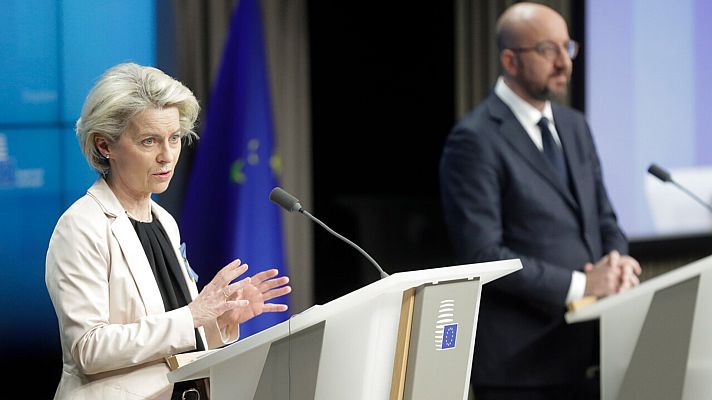 La tarde en 24h - La tarde en 24 horas - 25/03/22 (2)