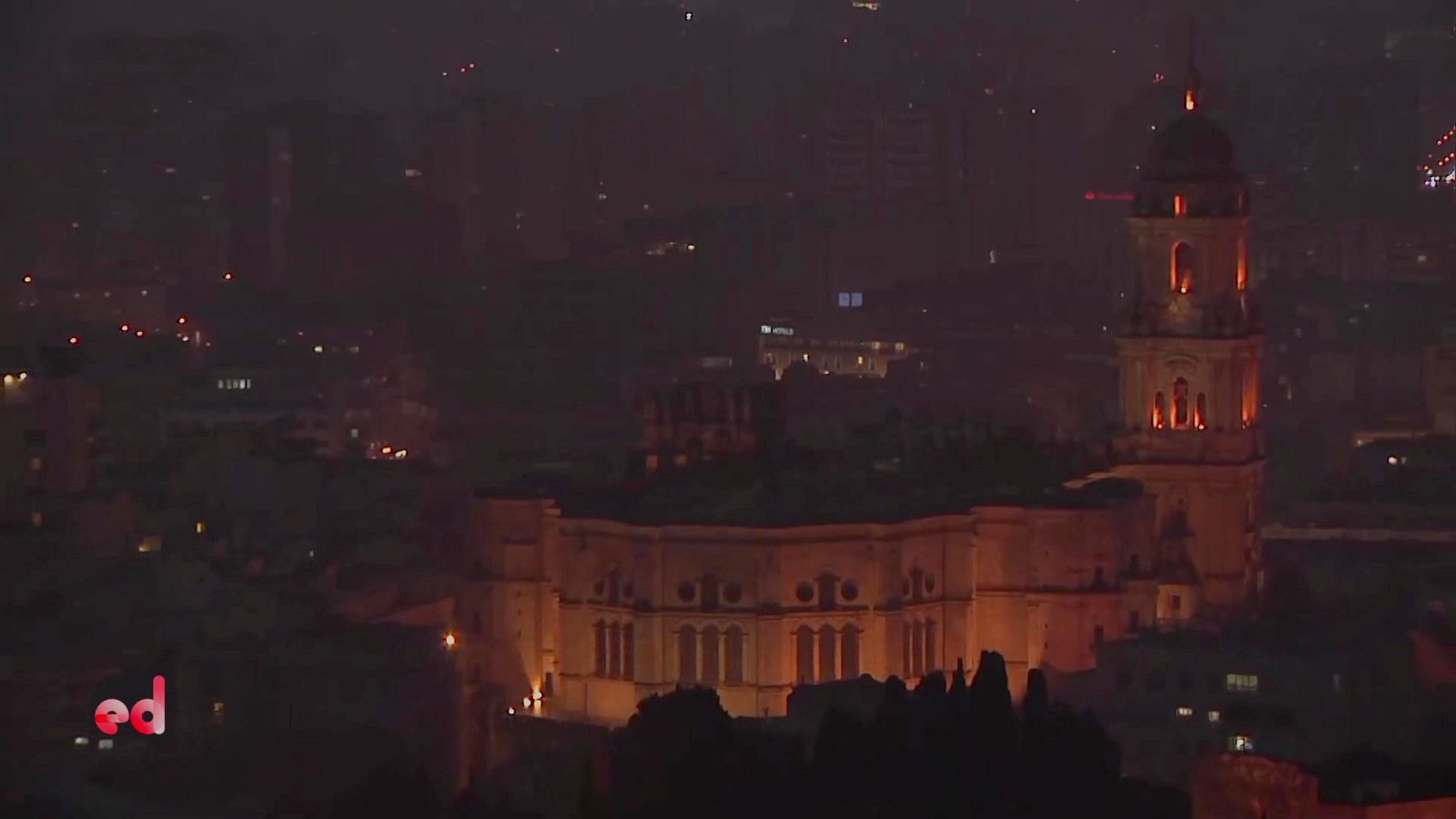 España Directo - 25/03/22 - ver ahora