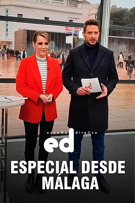 España Directo - España Directo - 25/03/22