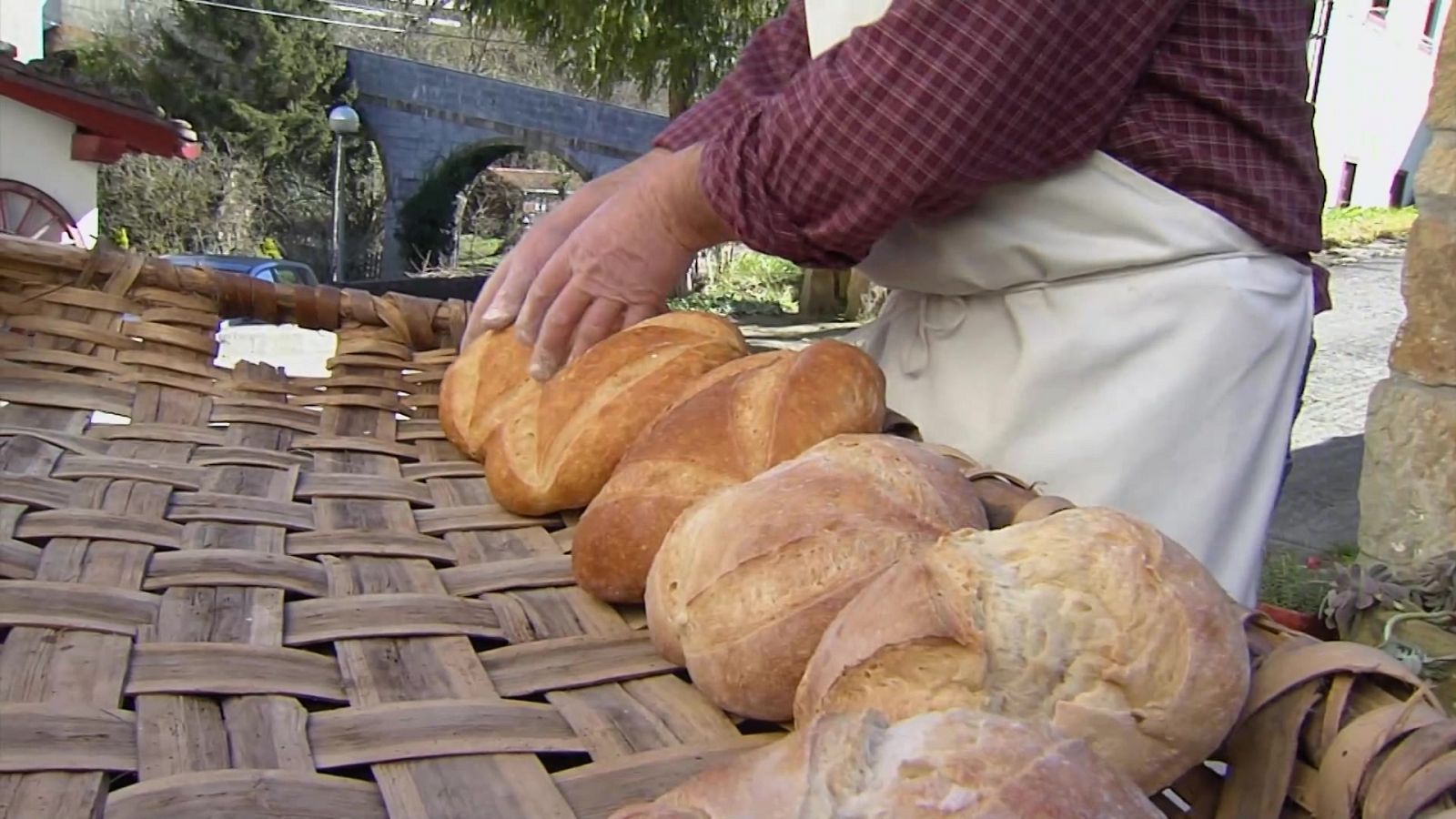 Aquí la Tierra - 25/03/22 - ver ahora