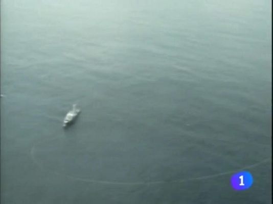 Telenorte - País Vasco - Telenorte-País Vasco - 10/12/09