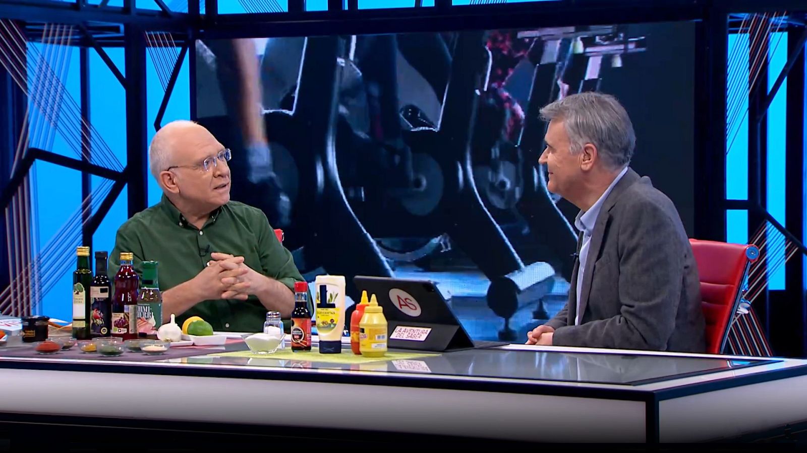 La aventura del saber - 28/03/22 - ver ahora