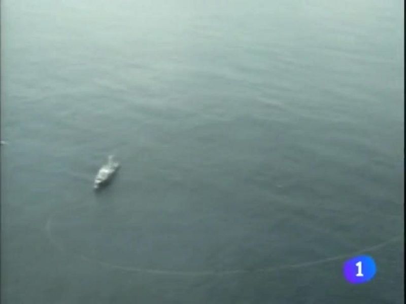 Telenorte Informativo País Vasco (10/12/09)