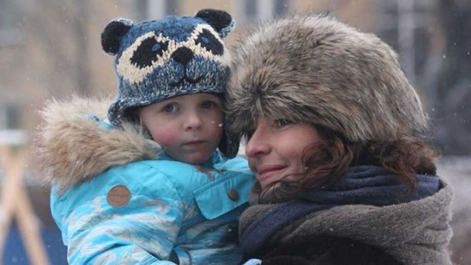 La adopción | Ver películas gratis en RTVE Play | Ver película