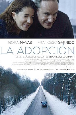 Somos cine - La adopción