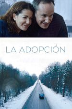 Poster de La adopción