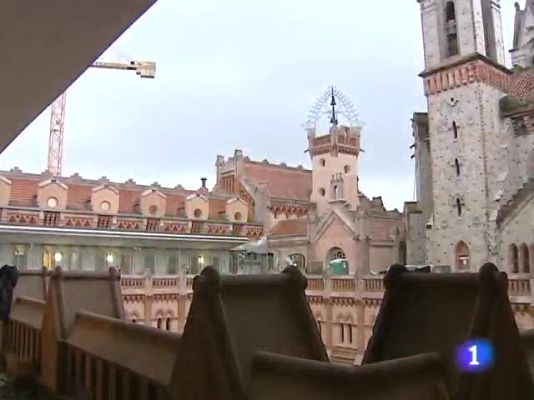 TeleCantabria - Telecantabria - 10/12/09