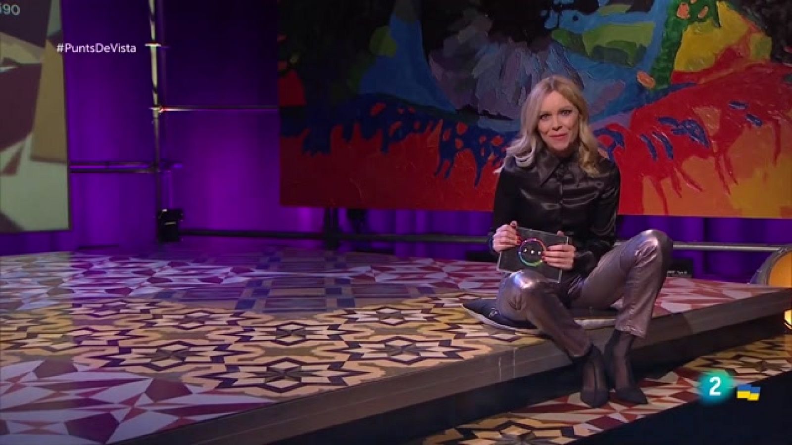 Punts de vista Prèmium - Víctor Palmero, Els Catarres, Pilar Eyre, Emma Vilarasau... - Veure ara