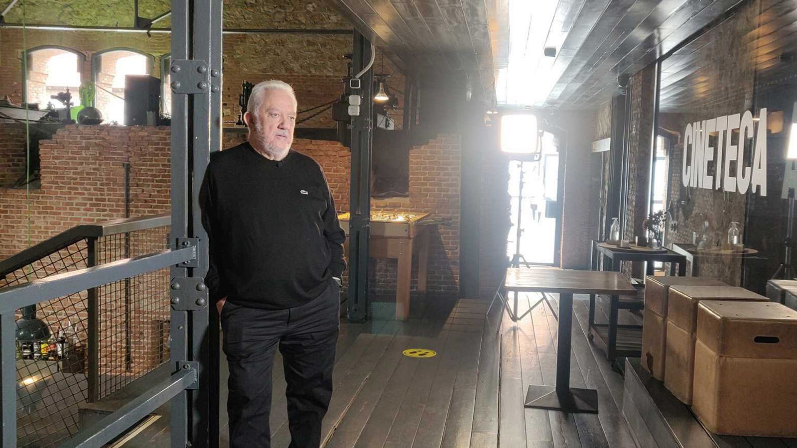 Días de cine - 25/03/22 - ver ahora