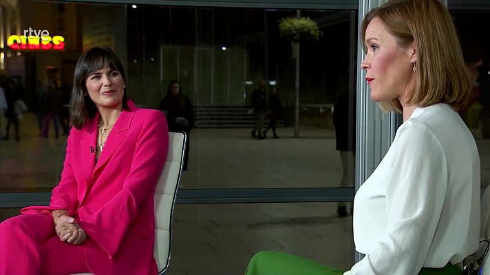 El cine de La 2 - El otro lado de la cama (presentación)