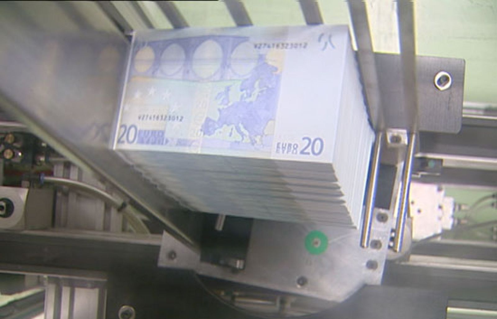 La Asociación de la Banca dice que no se puede comparar a España con países que están peor | Ver